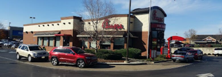 Chick-fil-A