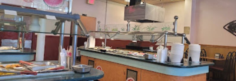 Jumbo Buffet