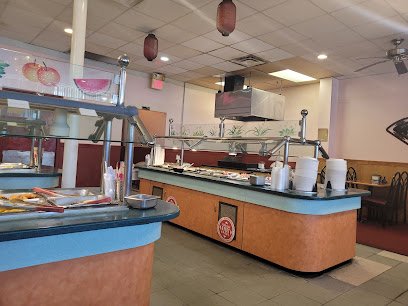 Jumbo Buffet