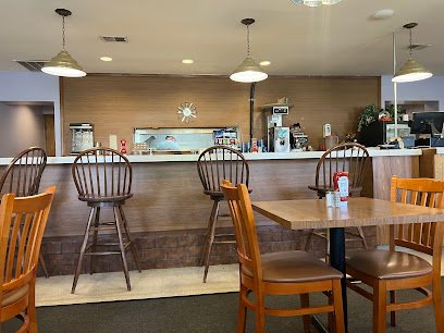 The Cottage Restaurant