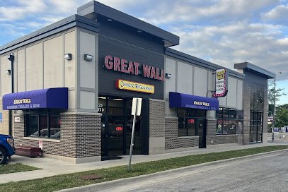 Great Wall Chinese Restaurant