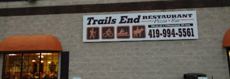Trails End Restaurant – Loudonville, OH