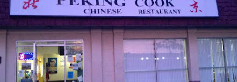 Peking Cook
