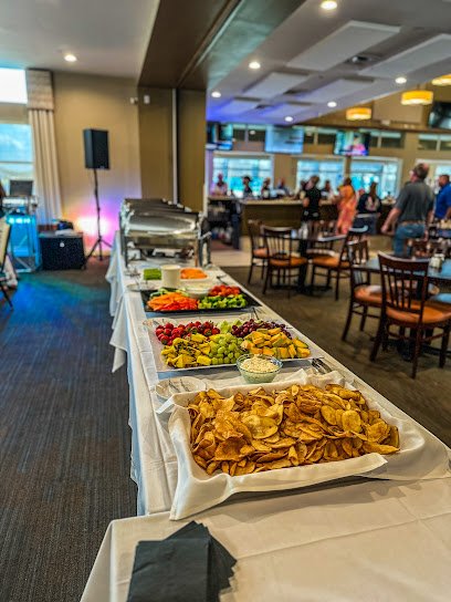 Island View Restaurant