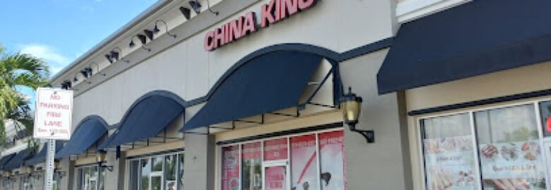 China King
