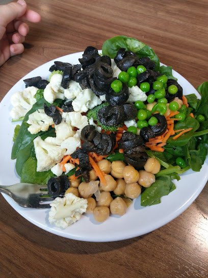 Rocky Adkins Dining Commons