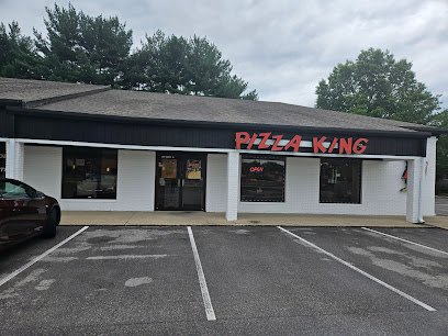 Pizza King – Greenwood, IN