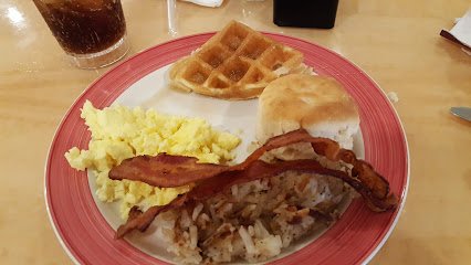 Epic Buffet