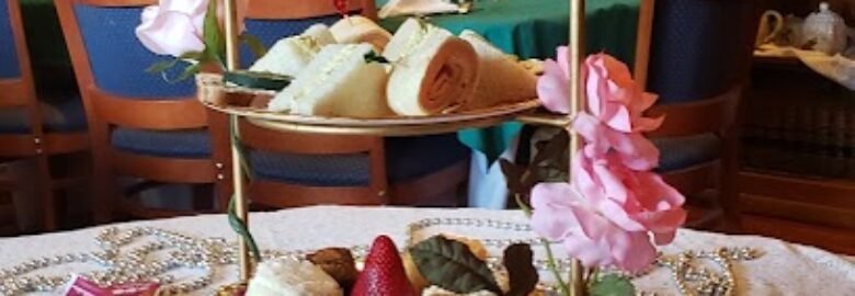 Mildred’s Restaurant & Tea Room