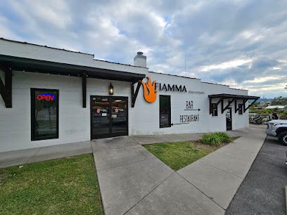 FIAMMA pizza company