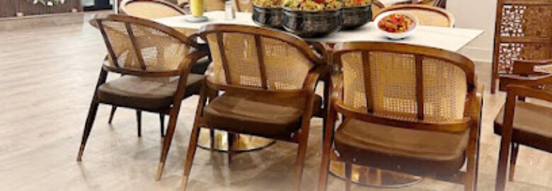 Nawabi Hyderabad House – Biryani Place