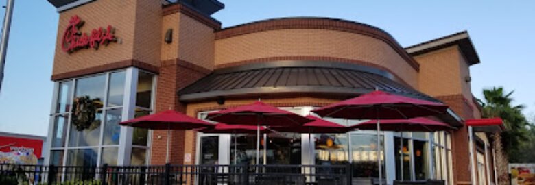 Chick-fil-A