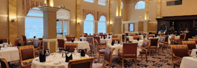 Sinclair’s Restaurant