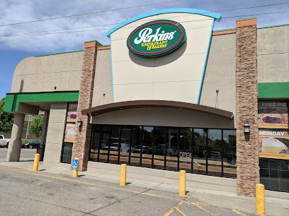 Perkins American Food Co.