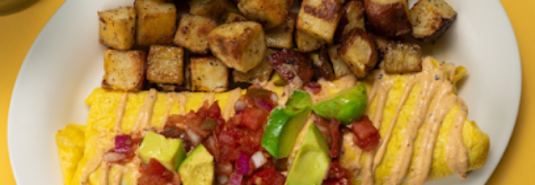Eggs Up Grill – Clearwater