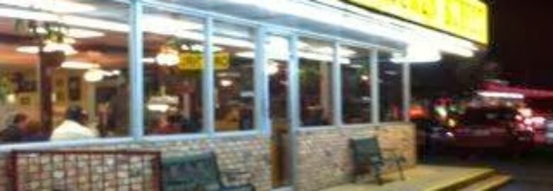 Hartz Chicken Buffet