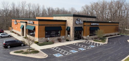 The Ravine Pub, Grill & Banquet Hall