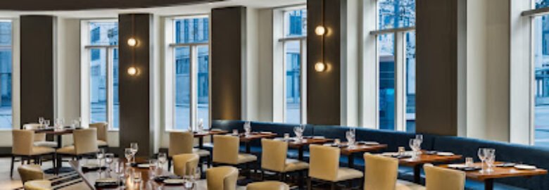 The Ghost Light Restaurant & Lounge