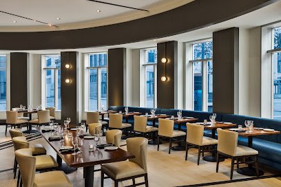 The Ghost Light Restaurant & Lounge