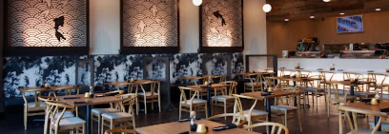 ZukkuSan Sushi Bar and Grill