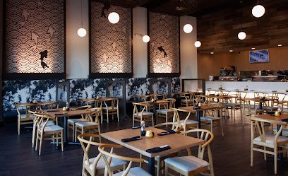 ZukkuSan Sushi Bar and Grill