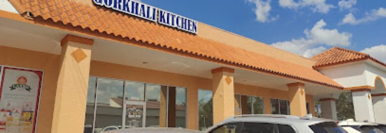 Gorkhali Kitchen