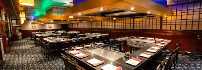 Fuji Sushi & Steakhouse