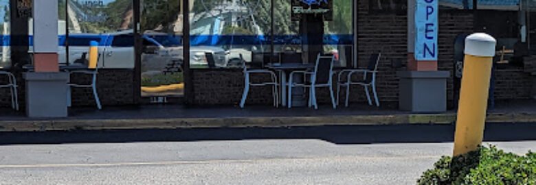 Wink’s Old Town Grill