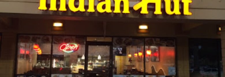 Indian Hut