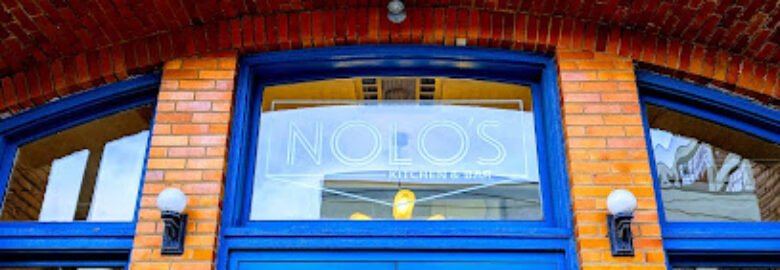 NOLO’s Kitchen & Bar