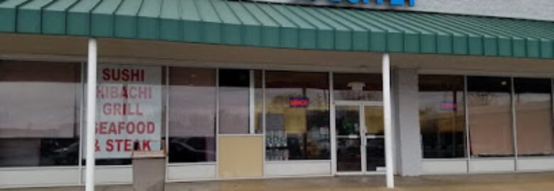88 Buffet