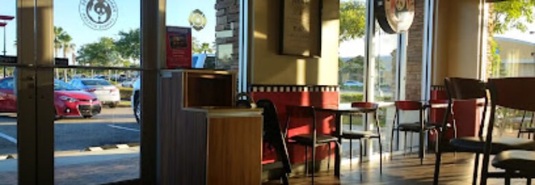Panda Express
