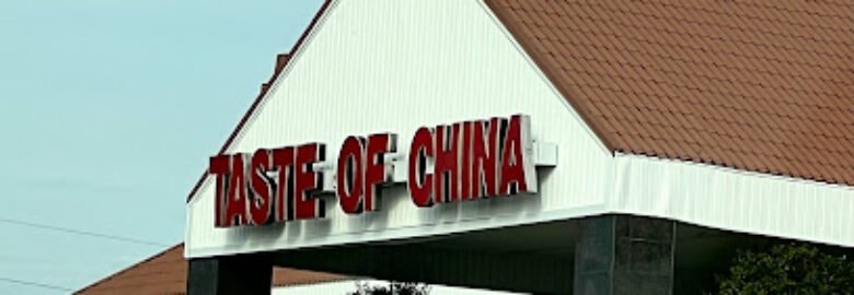 Taste of China