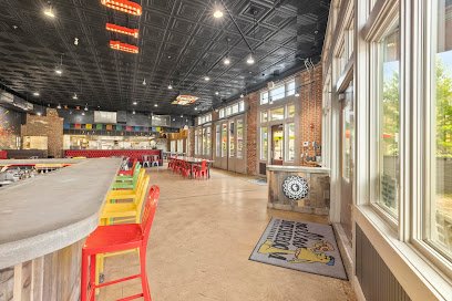 Mellow Mushroom Tuscaloosa