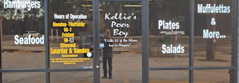 Kellie’s Poor Boy