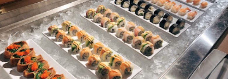 Kingdom Buffet