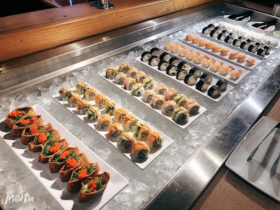 Kingdom Buffet