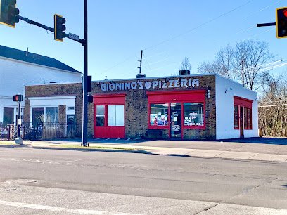 Gionino’s Pizzeria