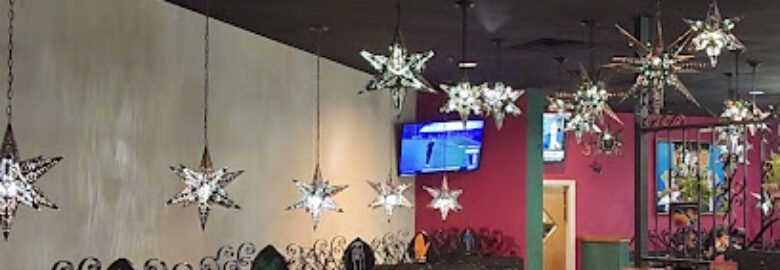 Acapulco Mexican Restaurant