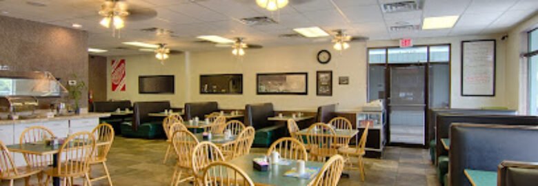 Peter’s Restaurant