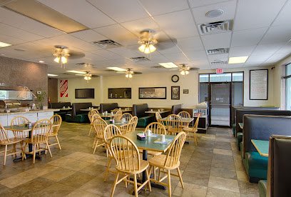 Peter’s Restaurant