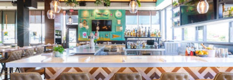 Blanco Cocina + Cantina