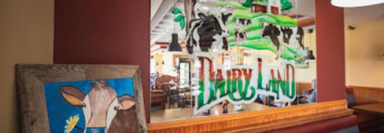 Dairyland Family Restaurant
