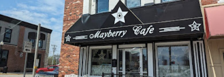 Mayberry Cafe