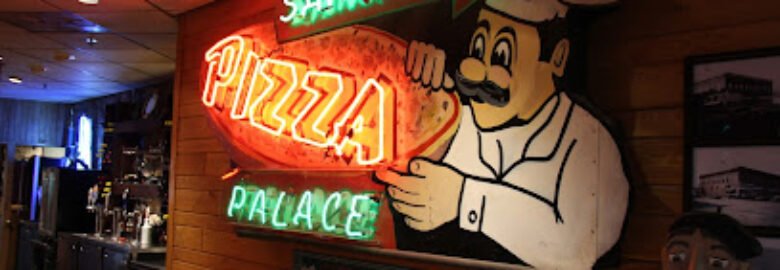 Sammy’s Pizza & Restaurant – West Duluth