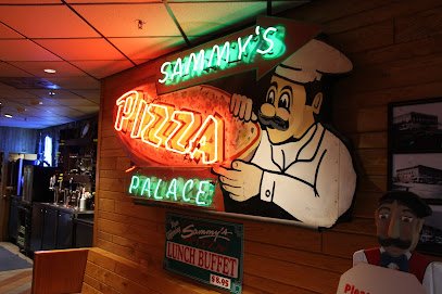 Sammy’s Pizza & Restaurant – West Duluth