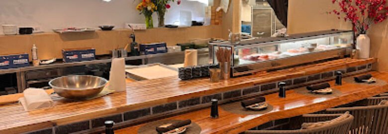 Otoro Sushi + Asian Kitchen