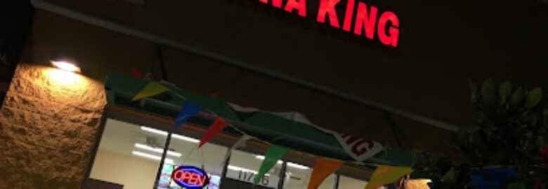 China King