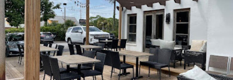 Jackacuda’s Seafood & Sushi
