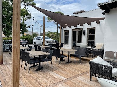 Jackacuda’s Seafood & Sushi